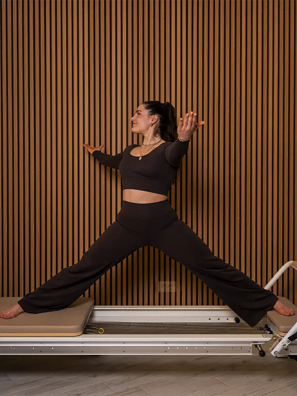 Elle Lab - Pilates