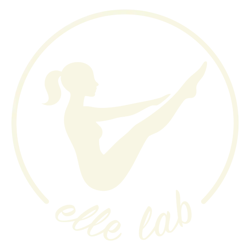 Ellalab - Logo pittogramma